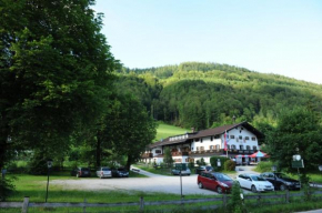 Gasthof Altes Forsthaus